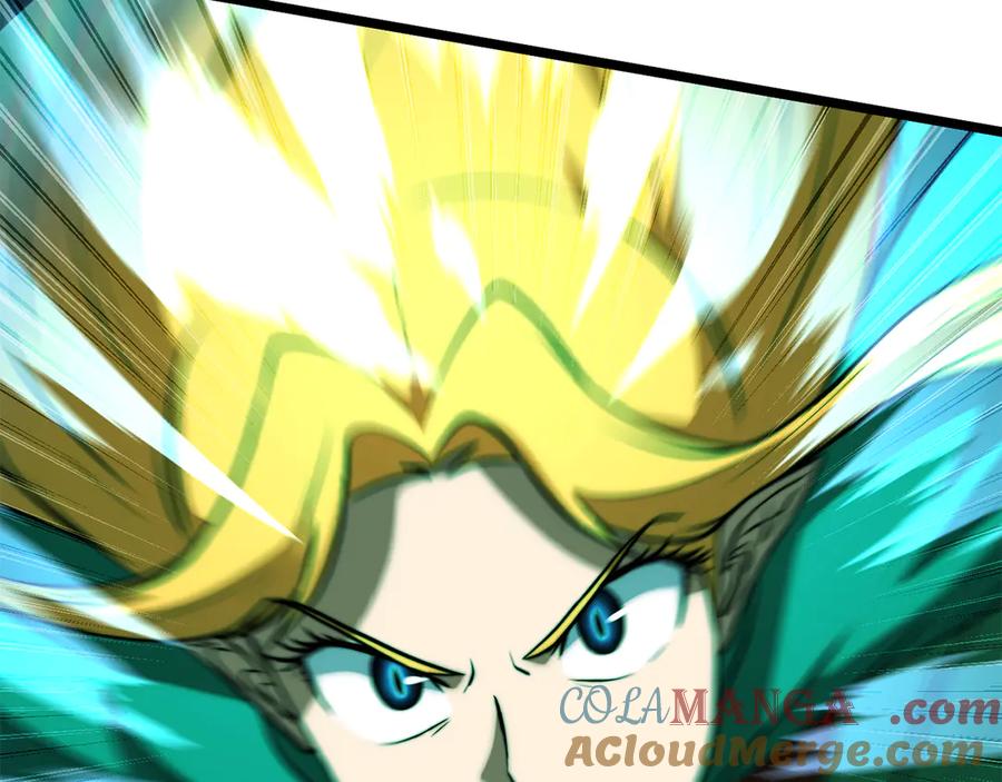 《颠覆武林世界吧！天魔！》第112话 需要付出的代价 第157页