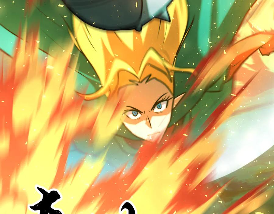 《颠覆武林世界吧！天魔！》第112话 需要付出的代价 第136页