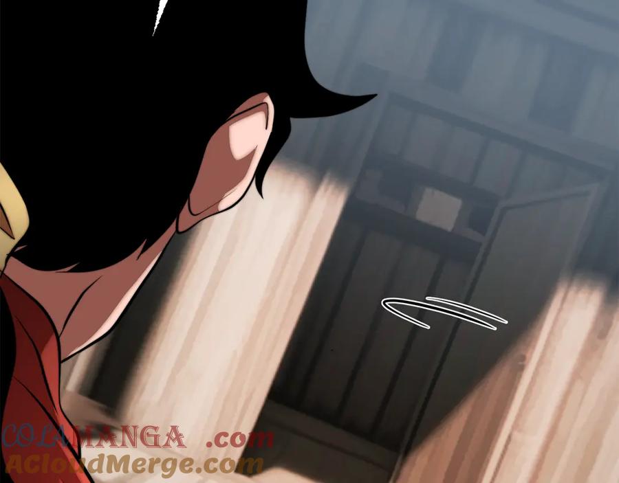 《颠覆武林世界吧！天魔！》第114话 做出选择 第233页