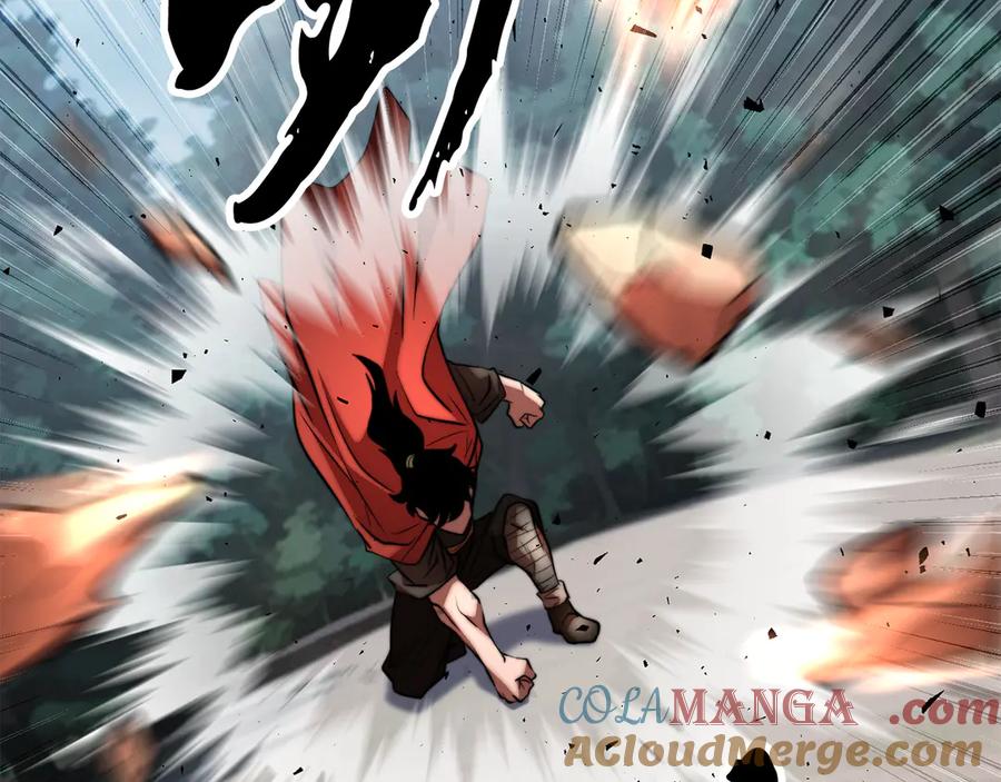 《颠覆武林世界吧！天魔！》第114话 做出选择 第225页