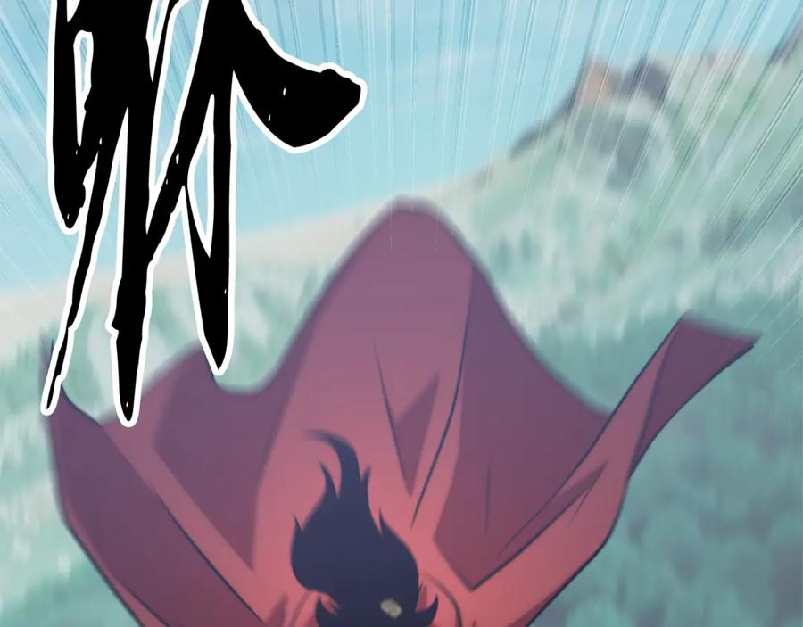 《颠覆武林世界吧！天魔！》第114话 做出选择 第198页