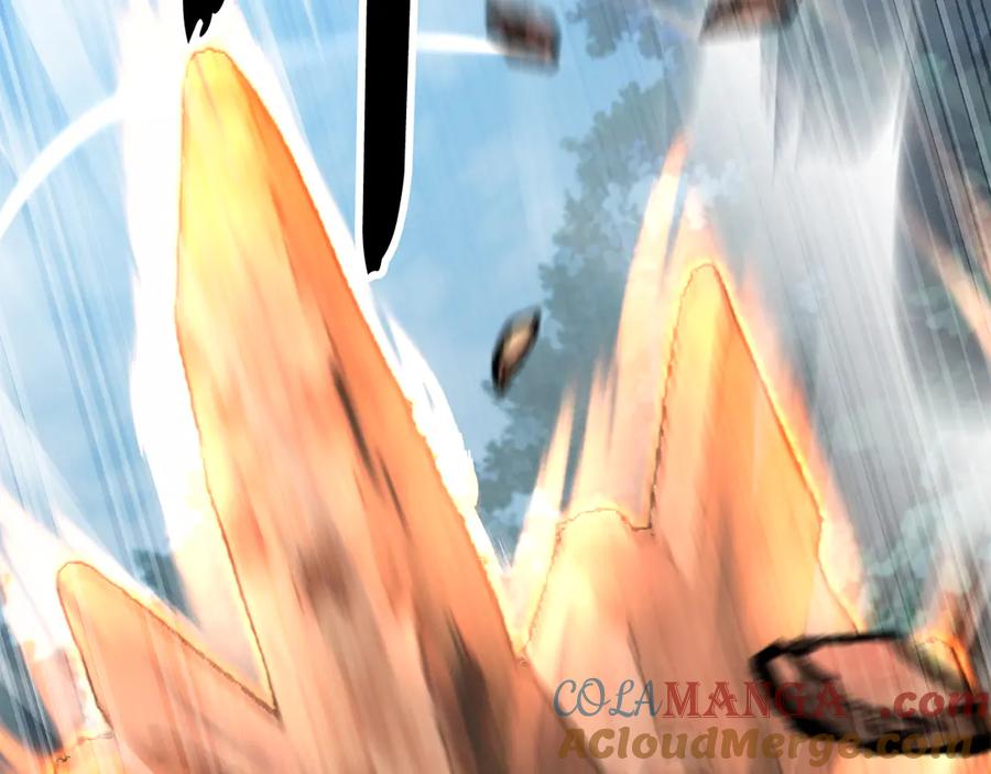 《颠覆武林世界吧！天魔！》第114话 做出选择 第221页