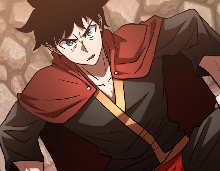 《颠覆武林世界吧！天魔！》第115话 学生跑了 第227页