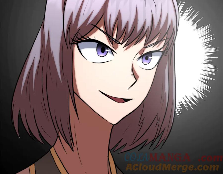 《颠覆武林世界吧！天魔！》第115话 学生跑了 第117页