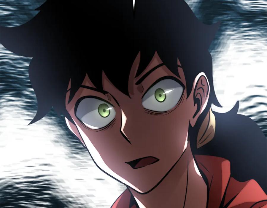 《颠覆武林世界吧！天魔！》第115话 学生跑了 第183页