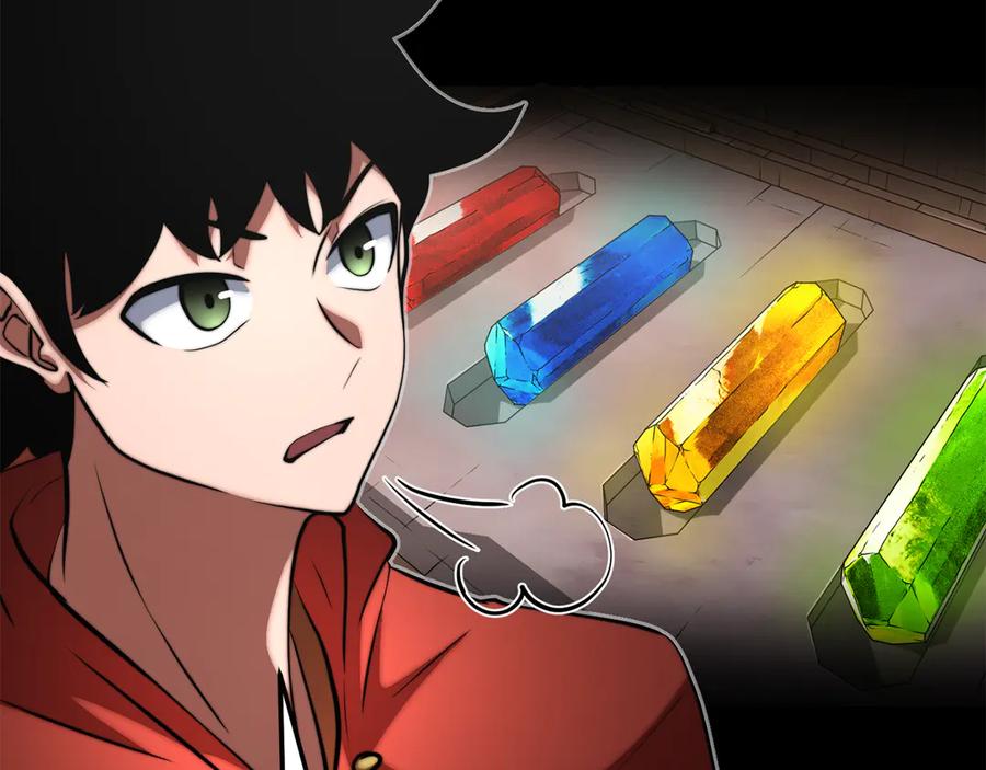 《颠覆武林世界吧！天魔！》第116话 找到解决办法 第56页