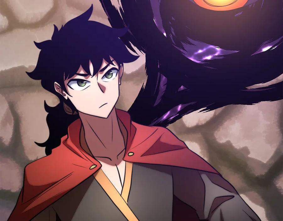 《颠覆武林世界吧！天魔！》第116话 找到解决办法 第43页