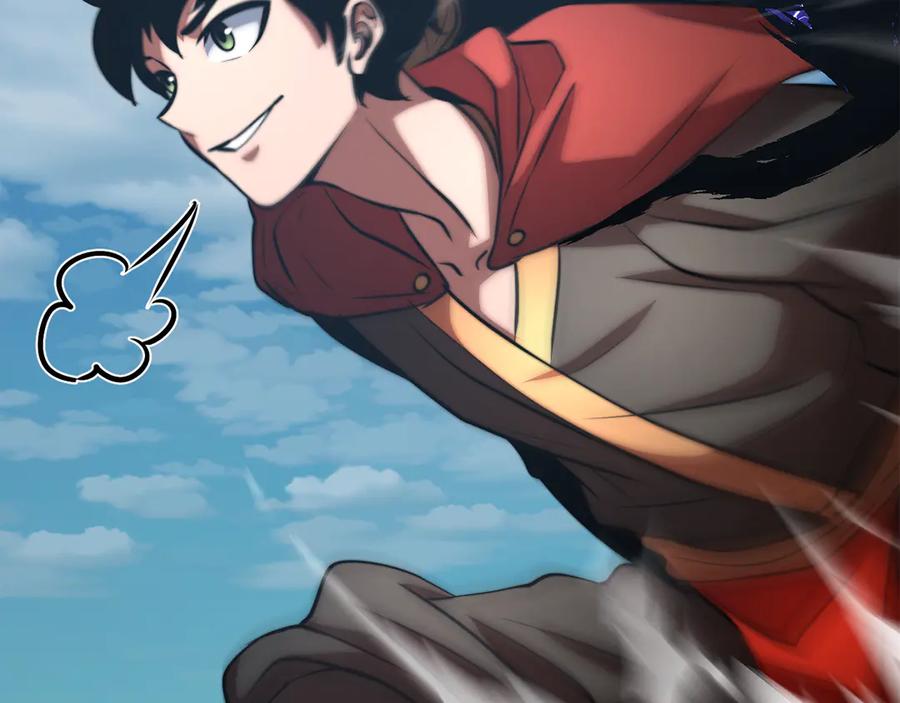 《颠覆武林世界吧！天魔！》第116话 找到解决办法 第238页