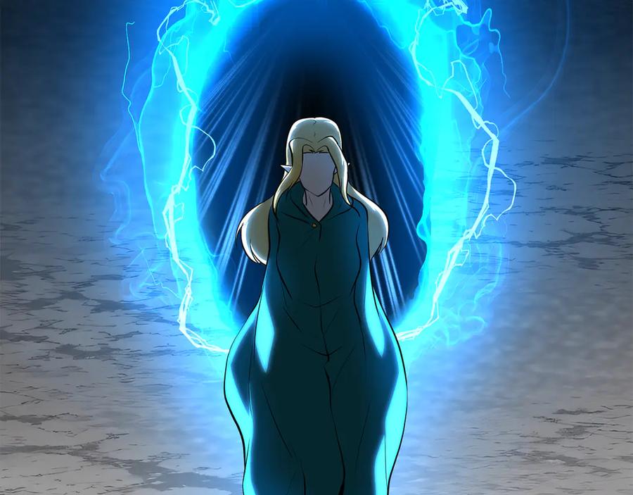 《颠覆武林世界吧！天魔！》第117话 他不一样 第222页
