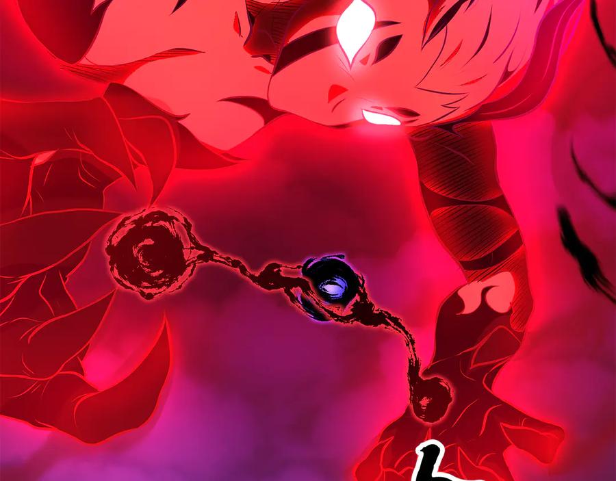 《颠覆武林世界吧！天魔！》第117话 他不一样 第134页