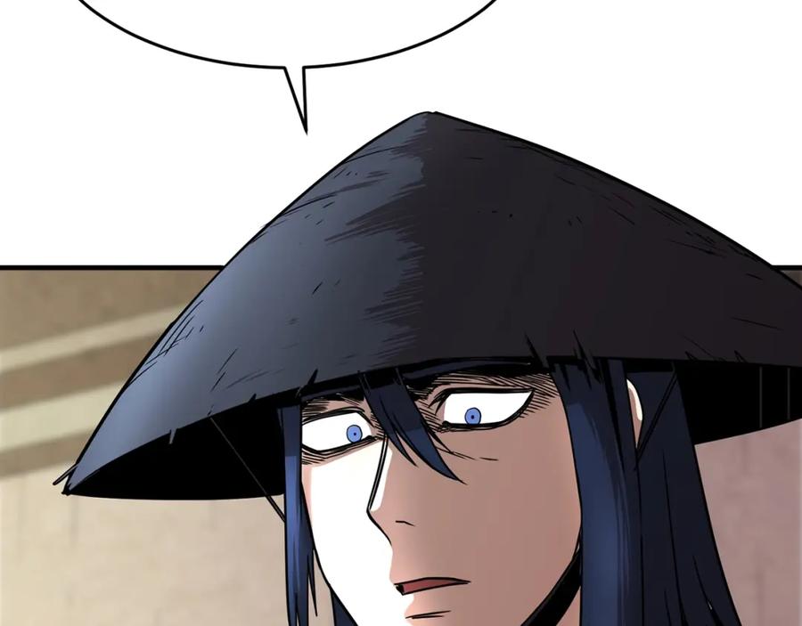 《颠覆武林世界吧！天魔！》第10话 请选择你的英雄 第155页