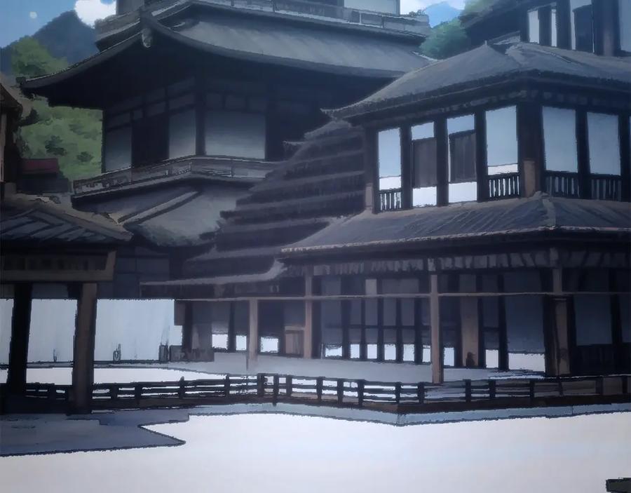 《颠覆武林世界吧！天魔！》第118话 武林盟的动向 第198页