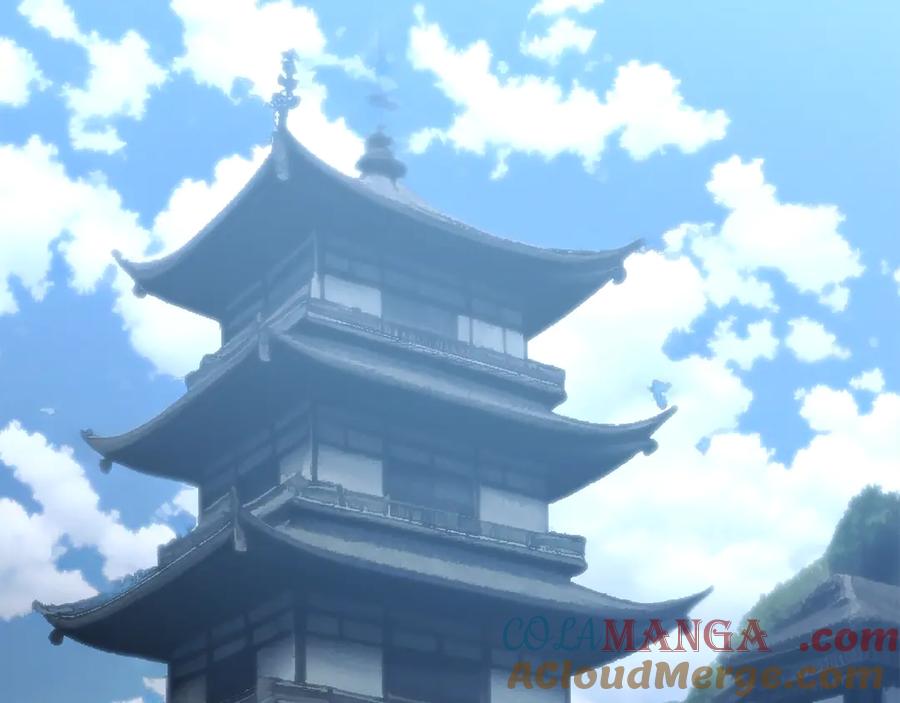《颠覆武林世界吧！天魔！》第118话 武林盟的动向 第197页