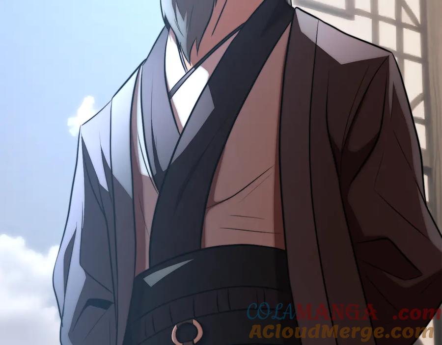 《颠覆武林世界吧！天魔！》第118话 武林盟的动向 第221页