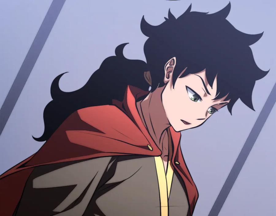 《颠覆武林世界吧！天魔！》第118话 武林盟的动向 第11页