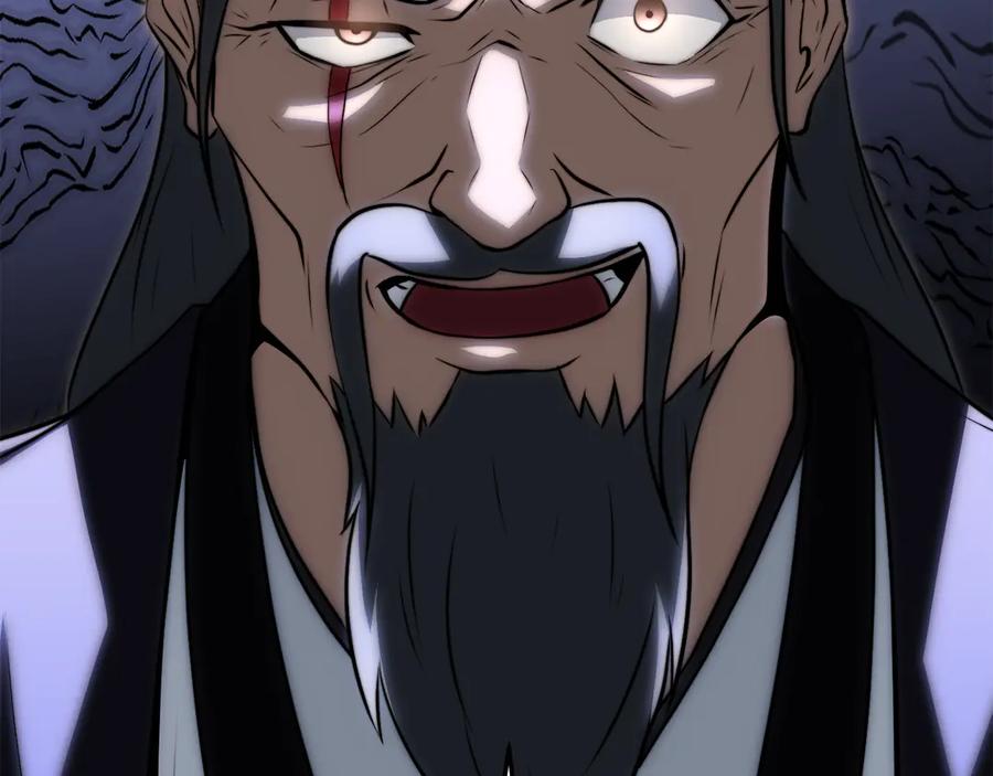 《颠覆武林世界吧！天魔！》第119话 武林盟的选择 第111页