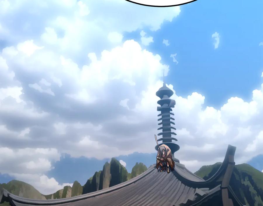 《颠覆武林世界吧！天魔！》第119话 武林盟的选择 第107页