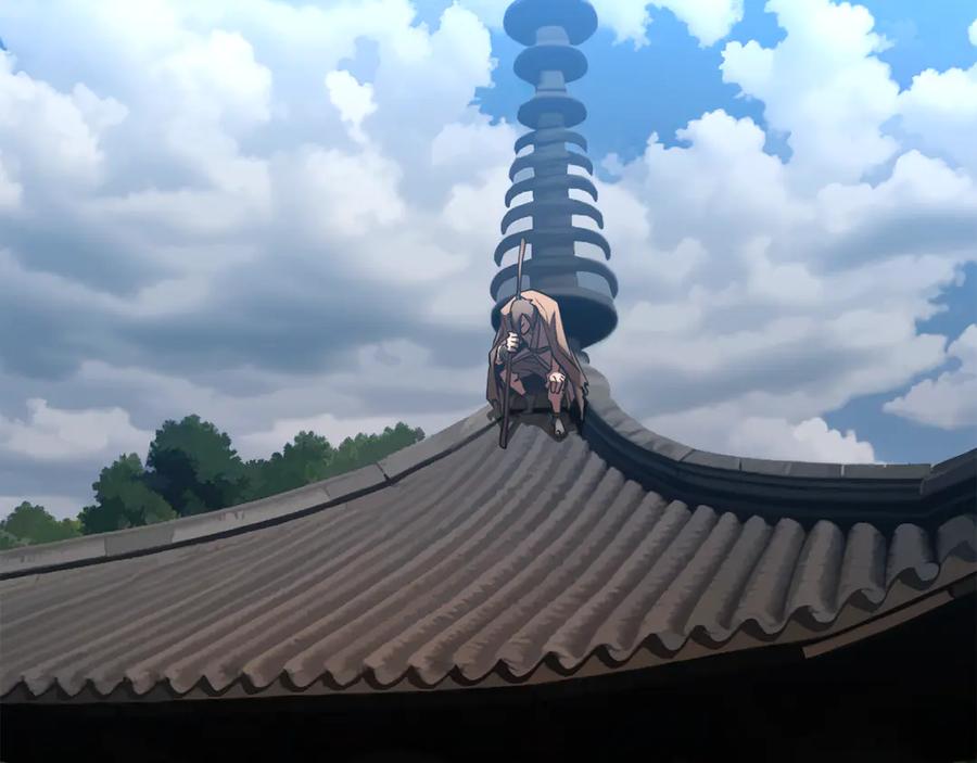 《颠覆武林世界吧！天魔！》第119话 武林盟的选择 第114页