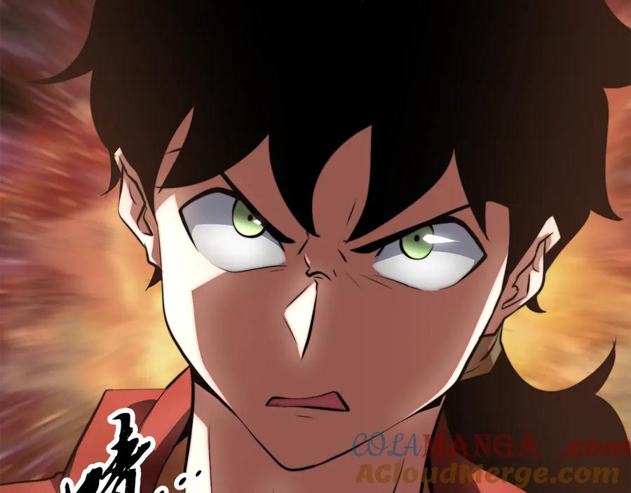 《颠覆武林世界吧！天魔！》第121话 高手云集 第37页