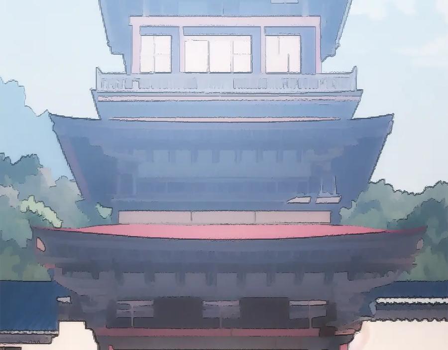 《颠覆武林世界吧！天魔！》第121话 高手云集 第138页