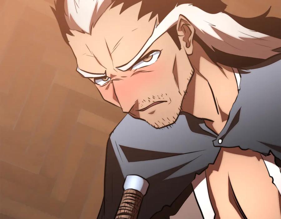 《颠覆武林世界吧！天魔！》第121话 高手云集 第216页
