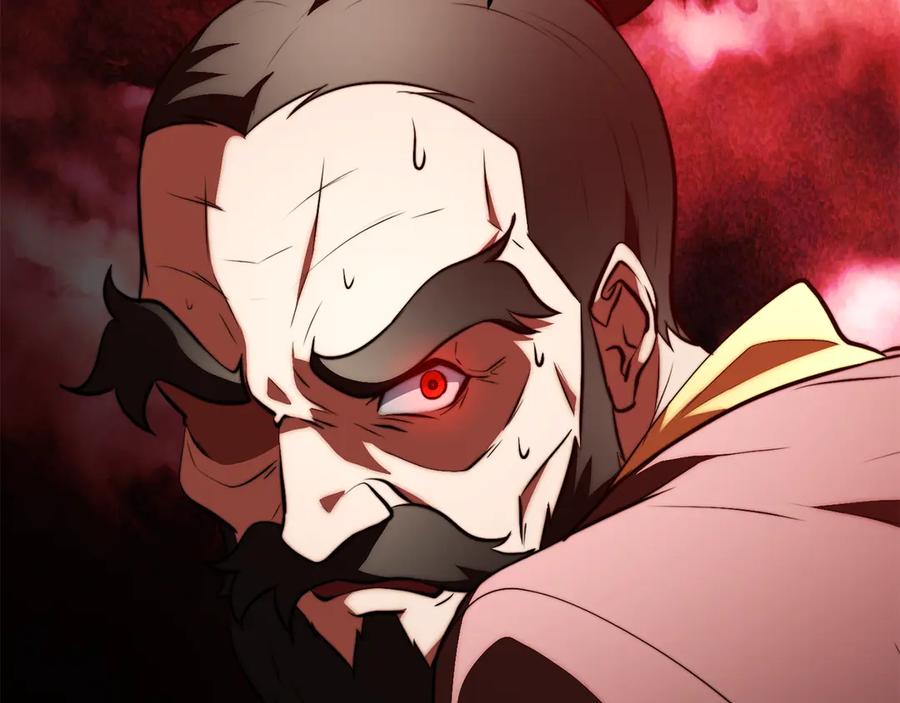 《颠覆武林世界吧！天魔！》第121话 高手云集 第159页