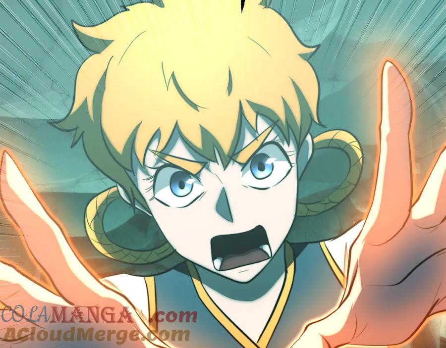 《颠覆武林世界吧！天魔！》第123话 一缕不安 第53页