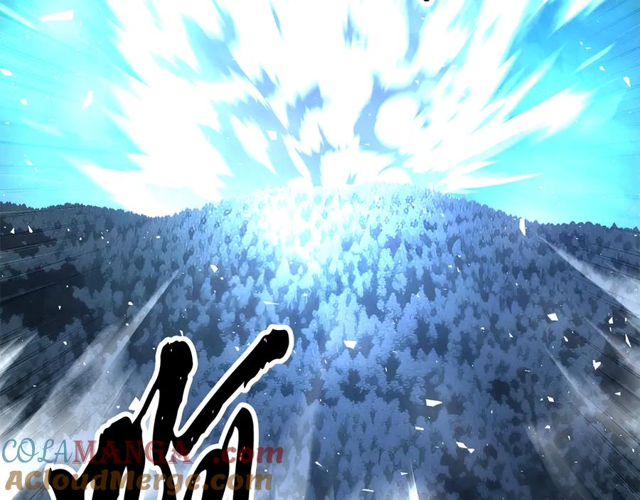 《颠覆武林世界吧！天魔！》第123话 一缕不安 第101页