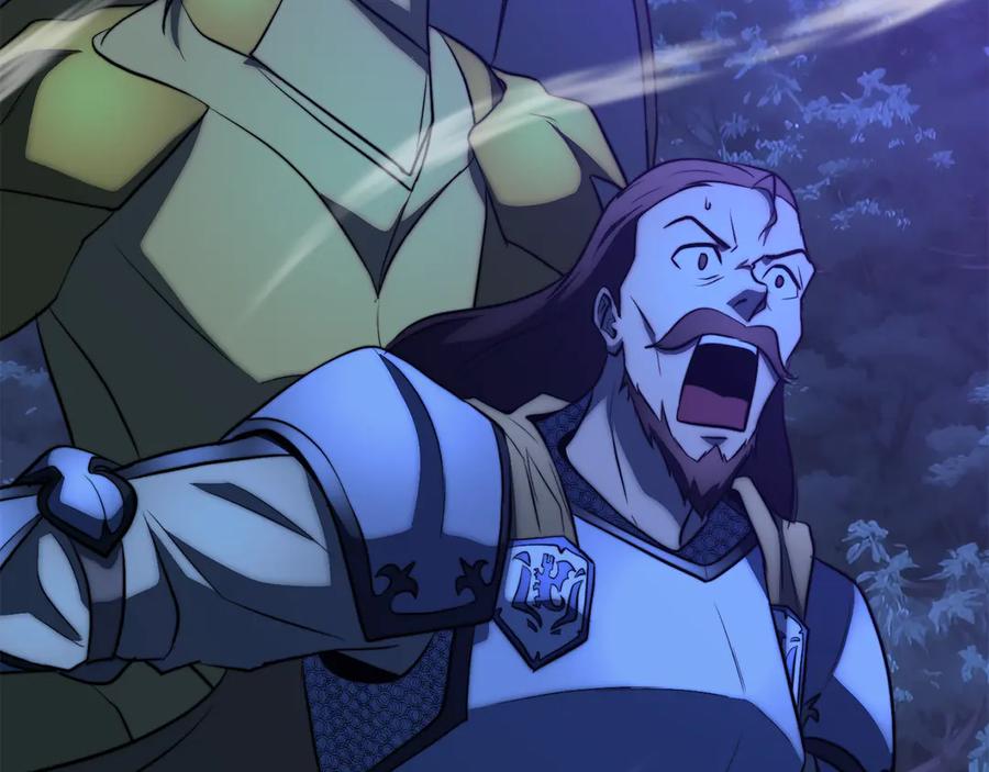 《颠覆武林世界吧！天魔！》第124话 往事如烟 第8页