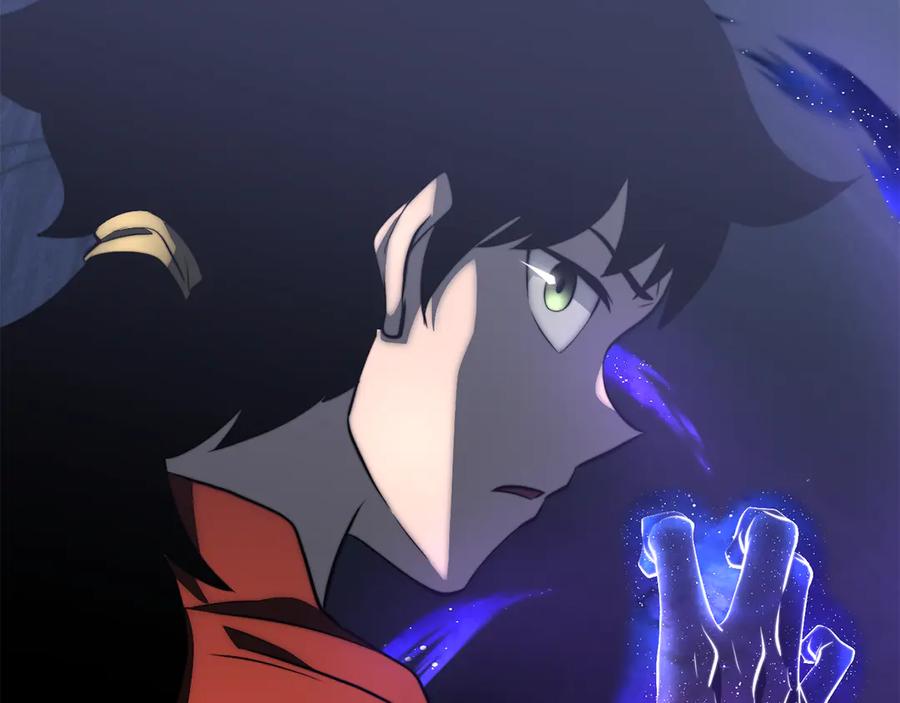 《颠覆武林世界吧！天魔！》第125话 闭关修炼 第123页