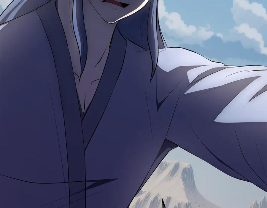《颠覆武林世界吧！天魔！》第125话 闭关修炼 第152页