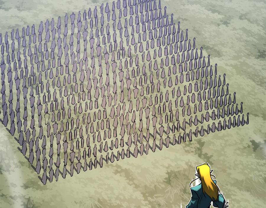 《颠覆武林世界吧！天魔！》第126话 辛苦你了 第162页
