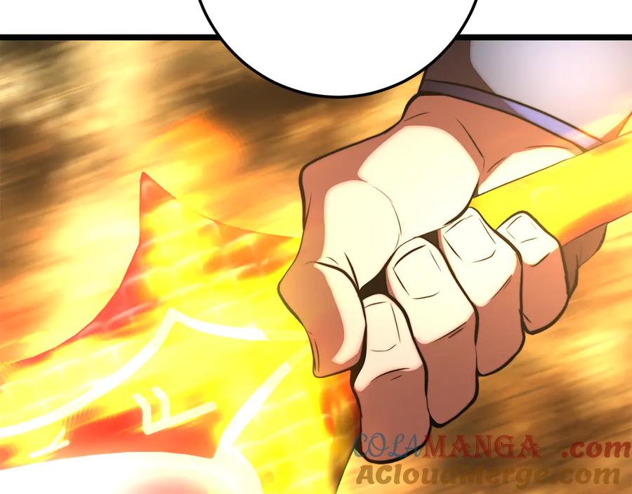 《颠覆武林世界吧！天魔！》第126话 辛苦你了 第121页