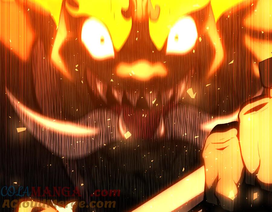 《颠覆武林世界吧！天魔！》第126话 辛苦你了 第141页