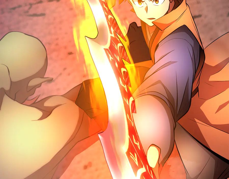 《颠覆武林世界吧！天魔！》第126话 辛苦你了 第127页