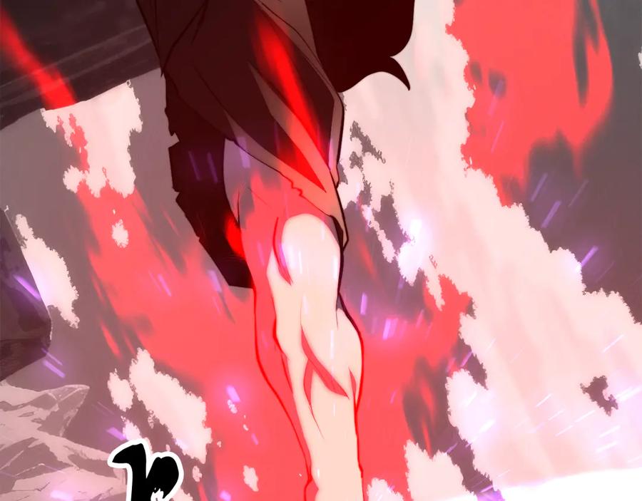 《颠覆武林世界吧！天魔！》第131话 完美世界 第35页