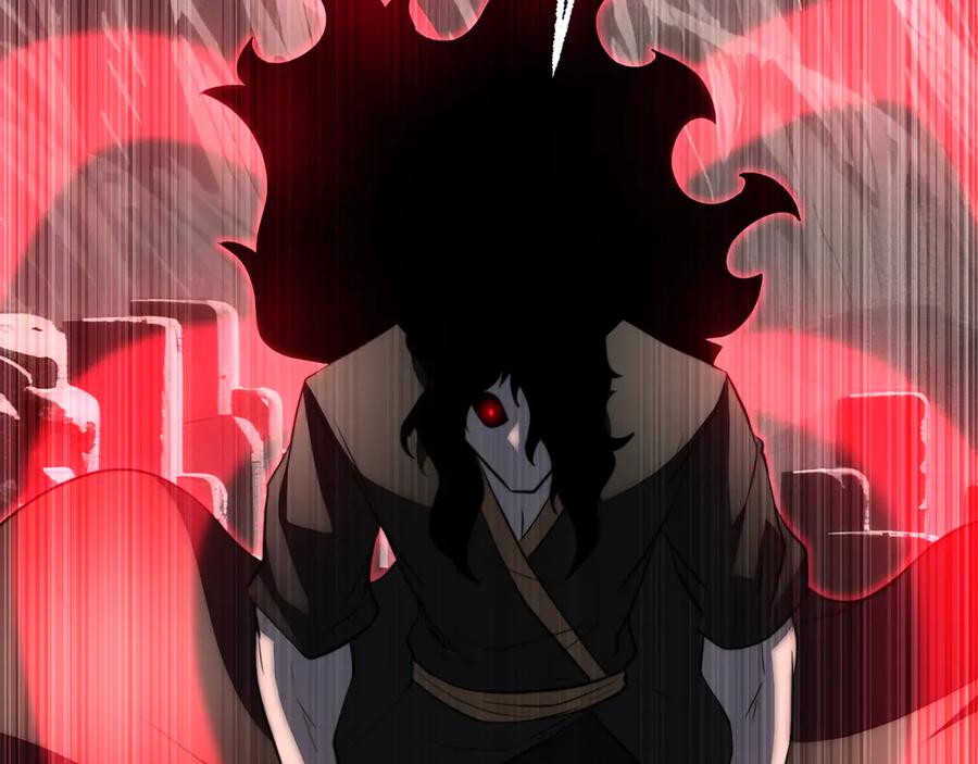 《颠覆武林世界吧！天魔！》第131话 完美世界 第19页