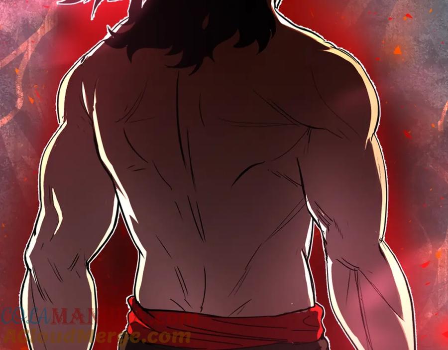 《颠覆武林世界吧！天魔！》预热！颠覆武林！强者归来！ 第5页