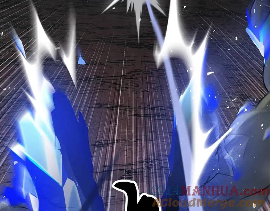 《颠覆武林世界吧！天魔！》第19话 功法传承 第29页