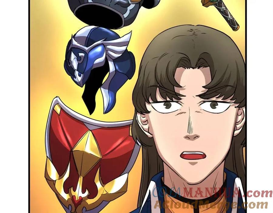 《颠覆武林世界吧！天魔！》第22话 起来答题！ 第68页