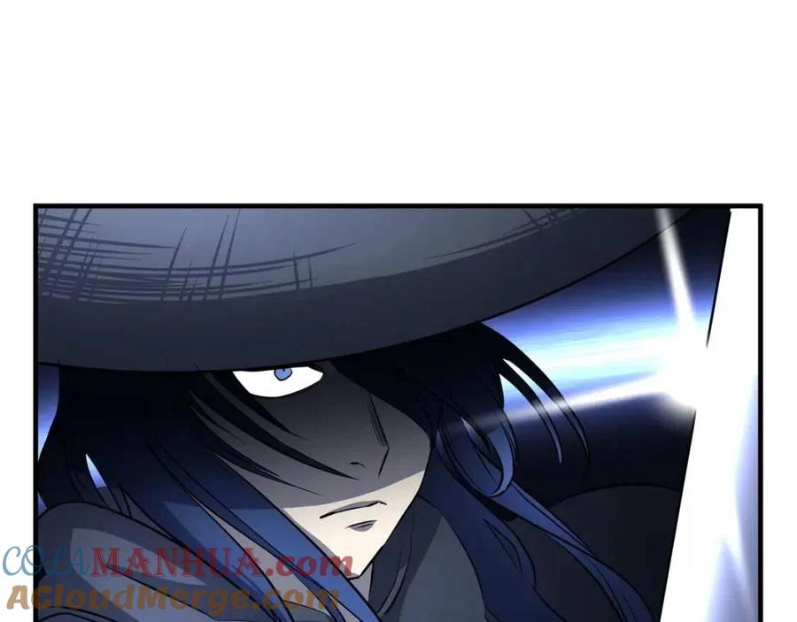 《颠覆武林世界吧！天魔！》第27话 亡灵潮水 第29页