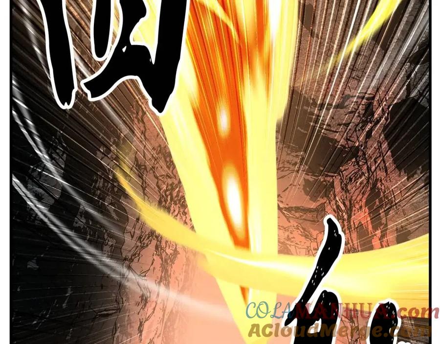 《颠覆武林世界吧！天魔！》第29话 重锤落下 第157页