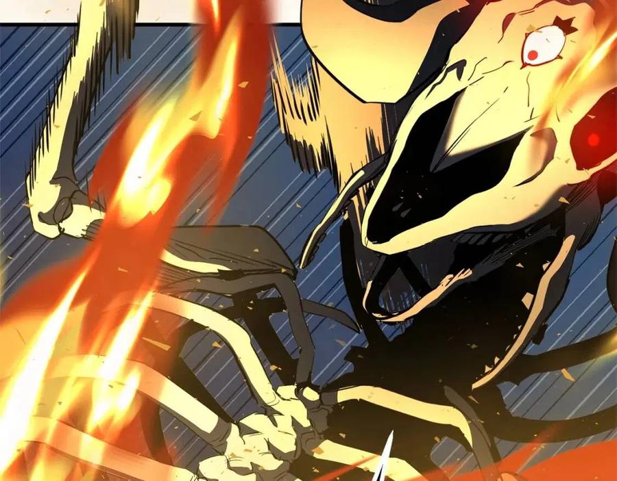 《颠覆武林世界吧！天魔！》第29话 重锤落下 第258页