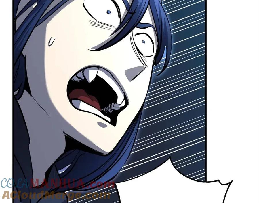 《颠覆武林世界吧！天魔！》第29话 重锤落下 第193页