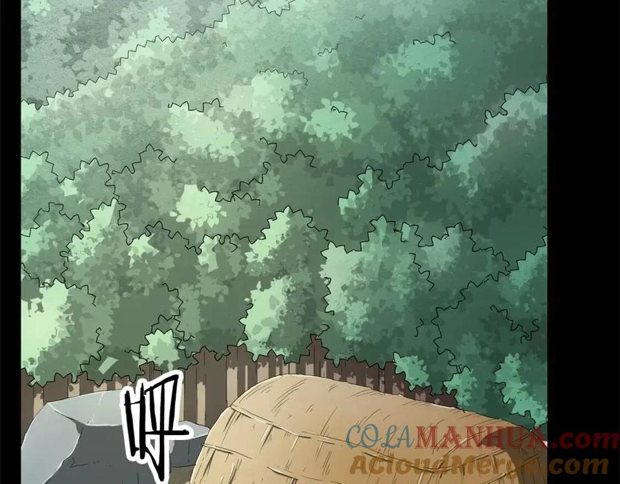 《颠覆武林世界吧！天魔！》第29话 重锤落下 第61页