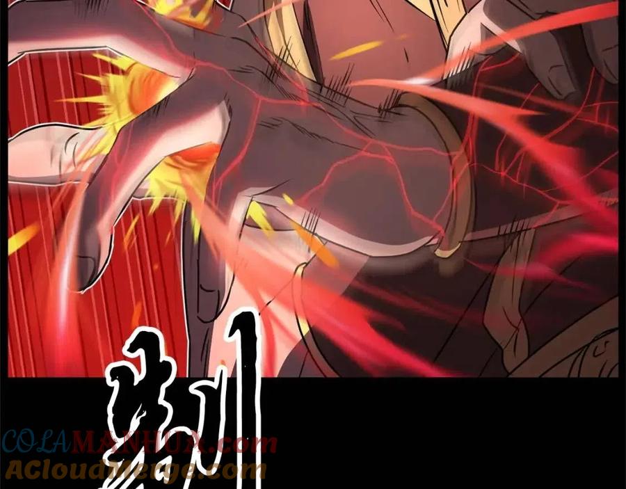 《颠覆武林世界吧！天魔！》第29话 重锤落下 第85页