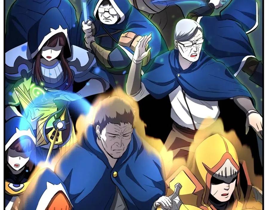 《颠覆武林世界吧！天魔！》第30话 更刺激的！ 第126页