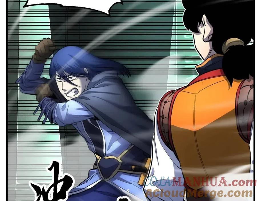 《颠覆武林世界吧！天魔！》第31话 这该死的雇主！ 第157页