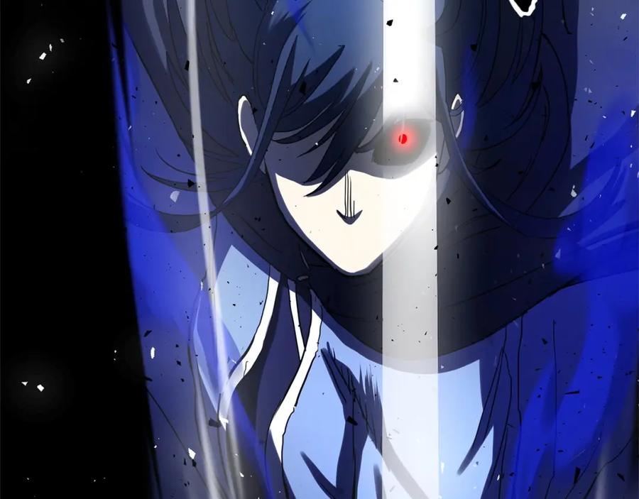 《颠覆武林世界吧！天魔！》第34话 鬼手 第15页