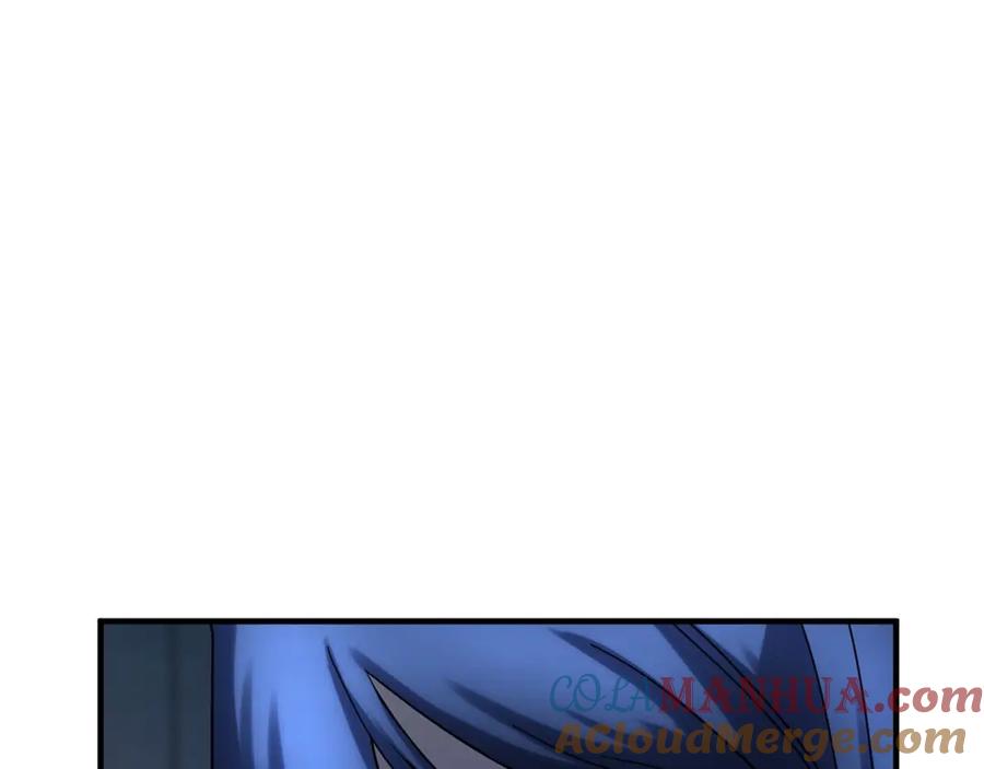 《颠覆武林世界吧！天魔！》第34话 鬼手 第81页